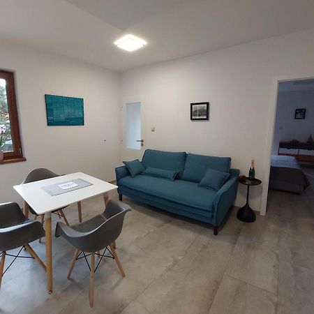 Apartmany Felsenburg Stare Splavy Докси Екстериор снимка