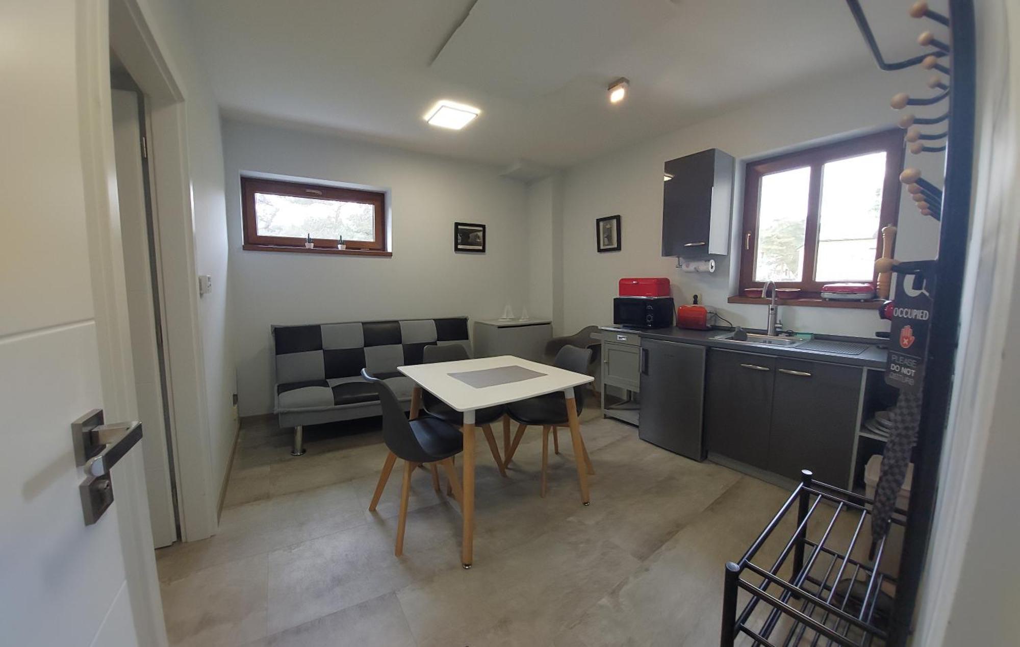 Apartmany Felsenburg Stare Splavy Докси Екстериор снимка
