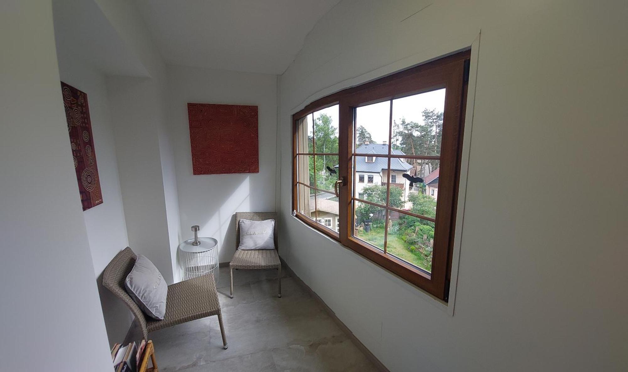 Apartmany Felsenburg Stare Splavy Докси Екстериор снимка